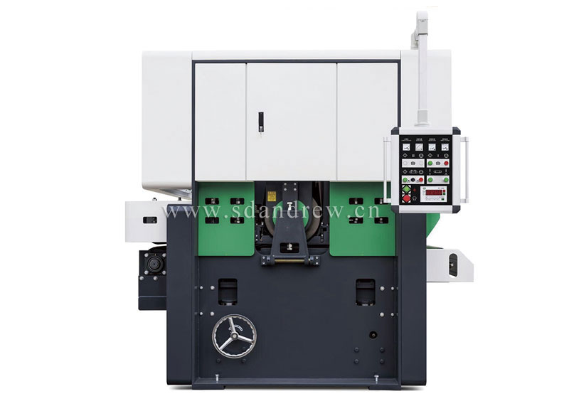 BSGN13R重型寬帶砂光機(jī)